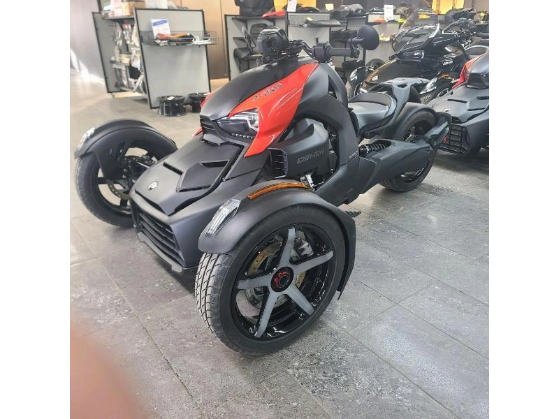Can-am Ryker Sport 900 Ace 2025 alt