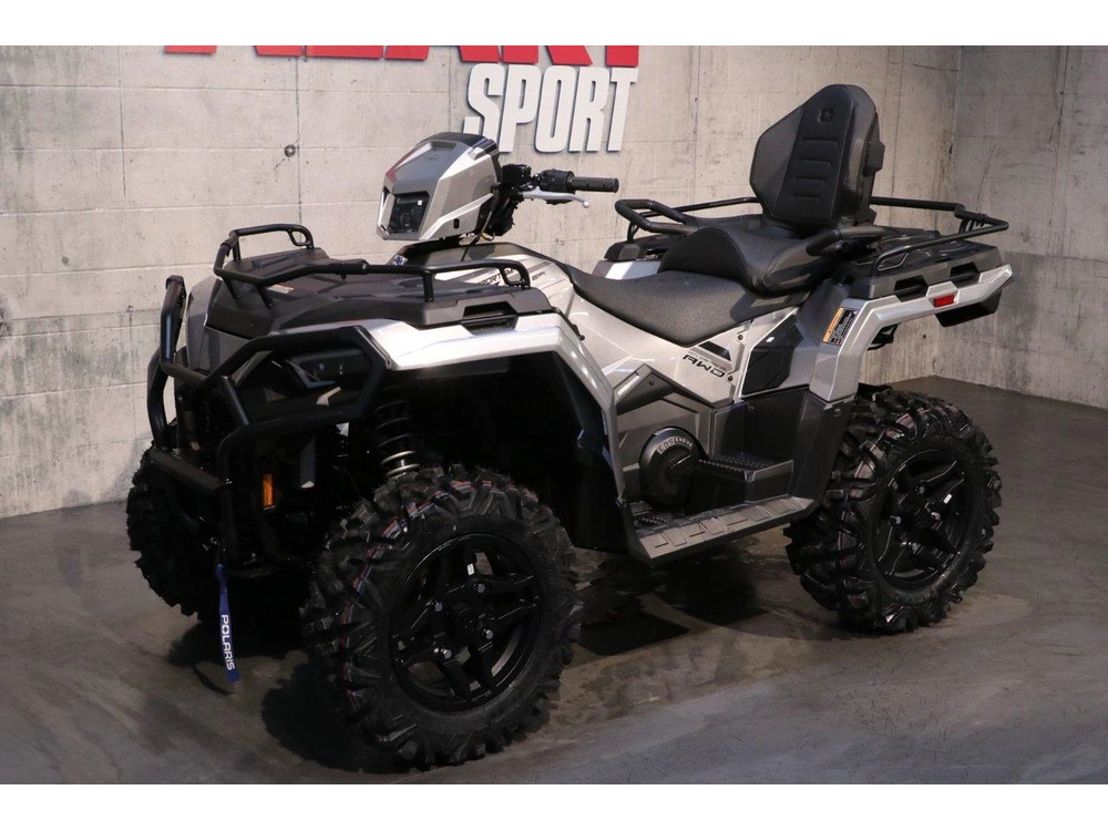 Polaris Sportsman Touring 570 Ultimate 2026 alt