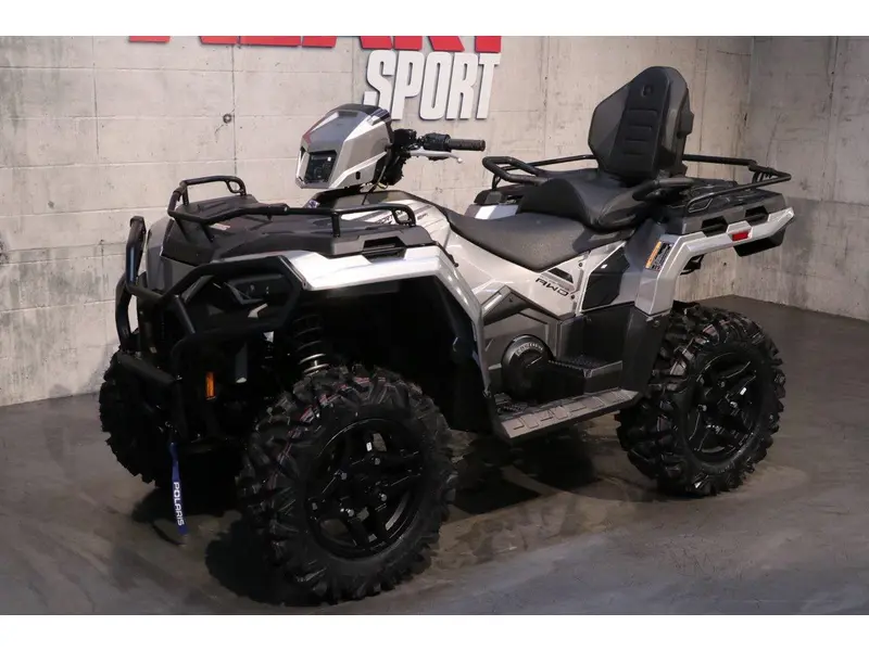 Polaris Polaris Sportsman Touring 570 Ultimate 2026