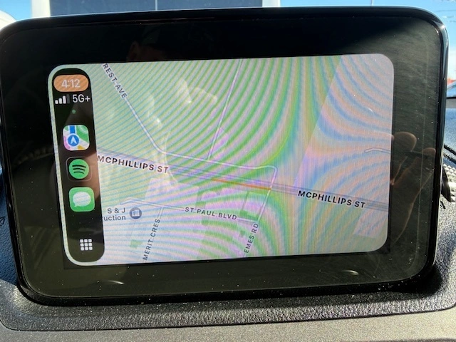 2021 Ford Transit Connect Cargo Van alt