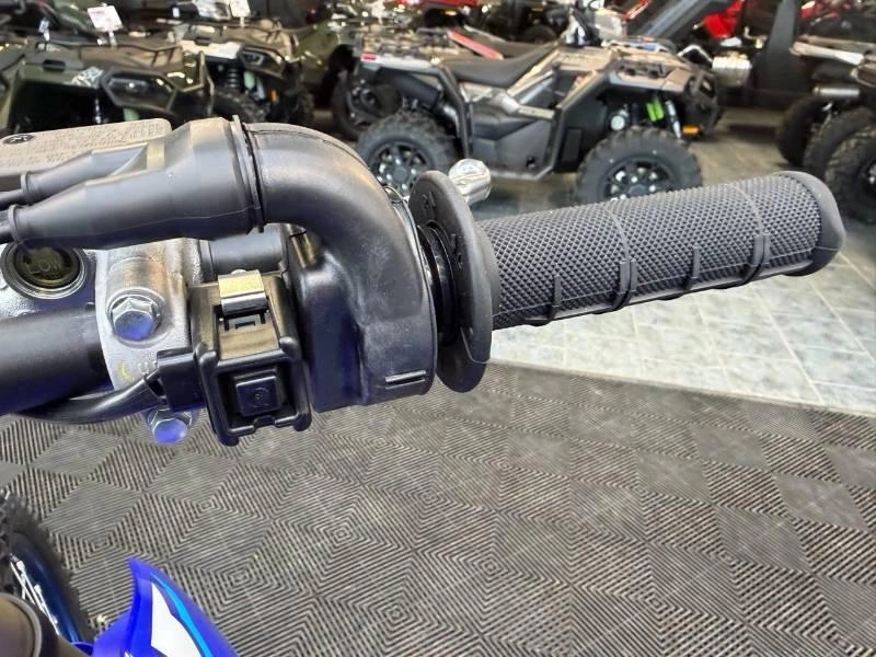 Yamaha Yz250fx 2026 alt