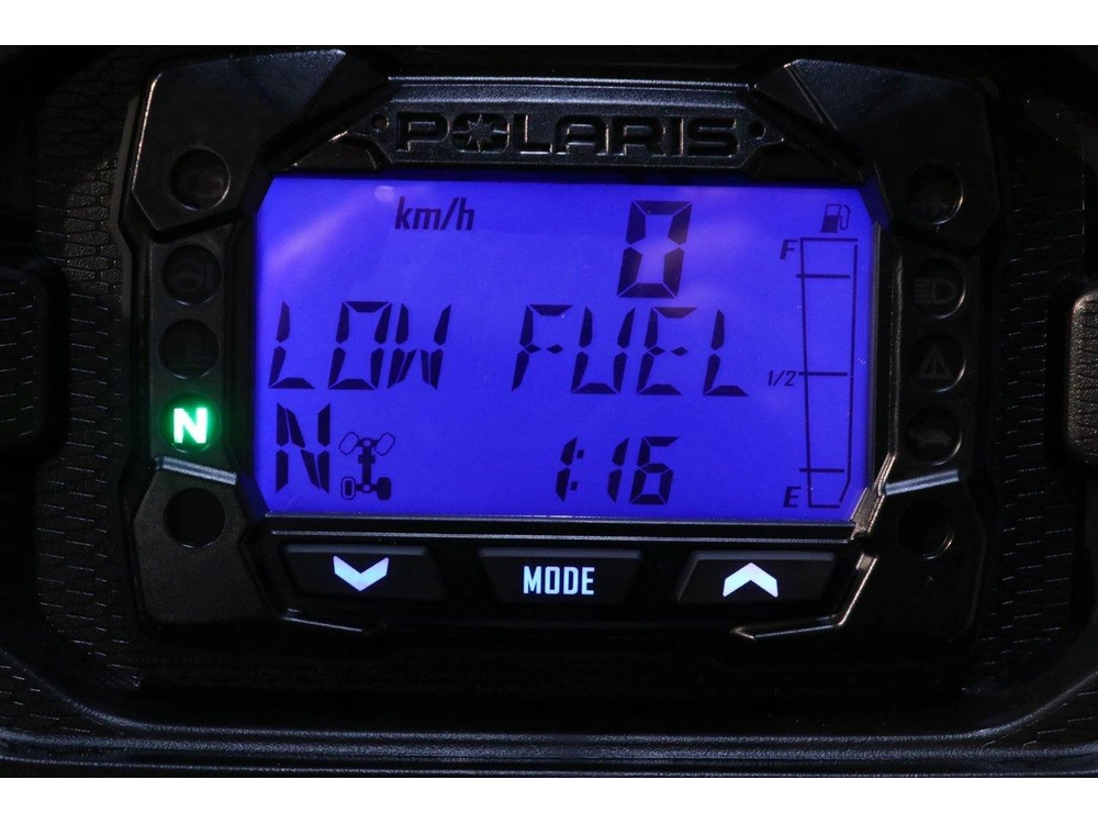 2026 Polaris Polaris Sportsman 850 Trail alt