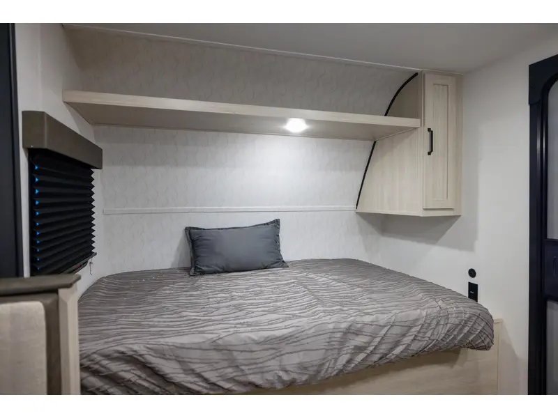 2026 Puma 18BHCE Camping Edition