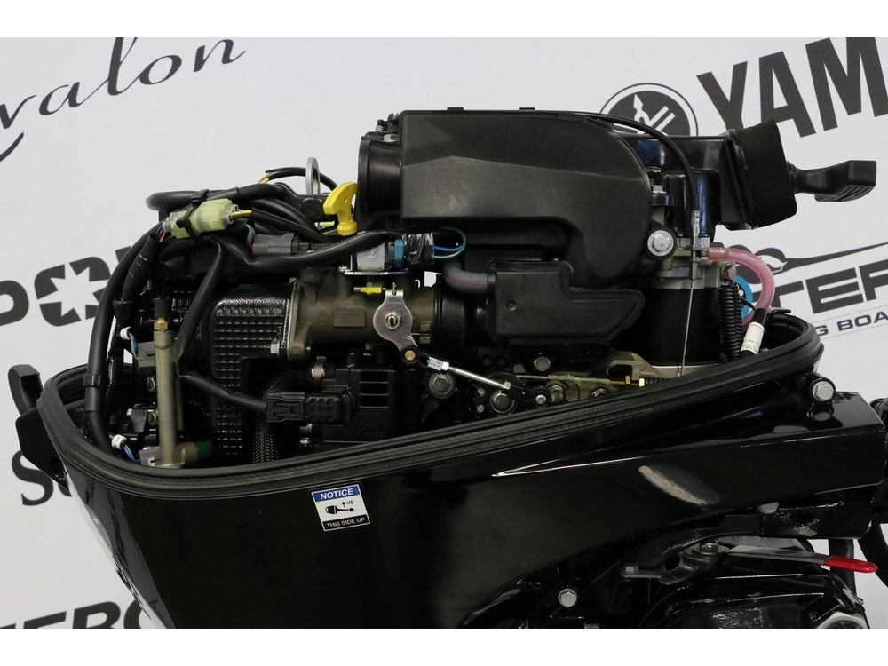 Mercury 15elh À Démarreur Électrique,pied Long (20 Pouces) 2022 alt