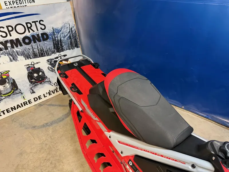 2022 Lynx LYNX RAVE RE 850 ETec