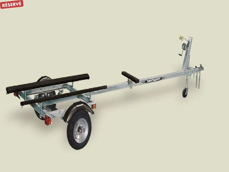 Shorelandr Remorque Shore Land'r Alb14tm 2022 alt