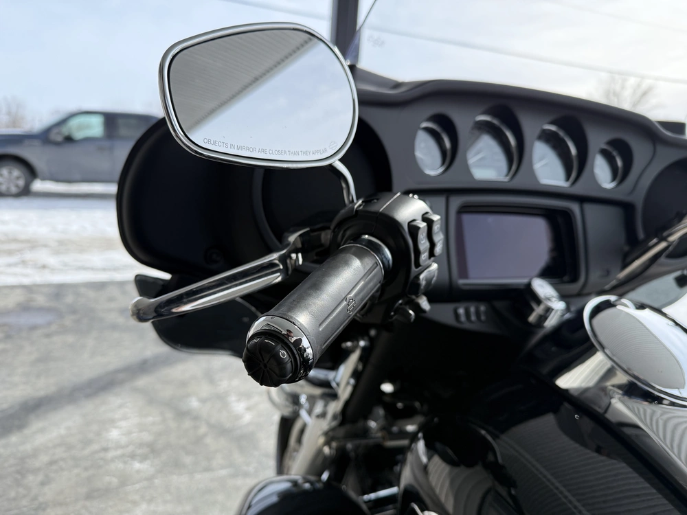 2023 Harley-davidson Tri Glide Ultra alt