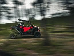 Cfmoto Zforce 800 Trail 2026 alt