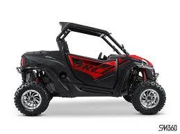 Cfmoto Zforce 800 Trail 2026 alt