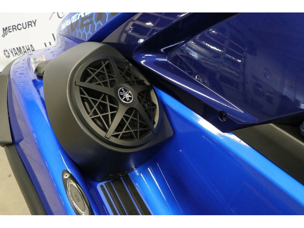 2026 Yamaha Yamaha Vx Limited Ho alt