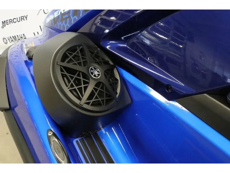2026 Yamaha VX LIMITED HO thumbnail 11