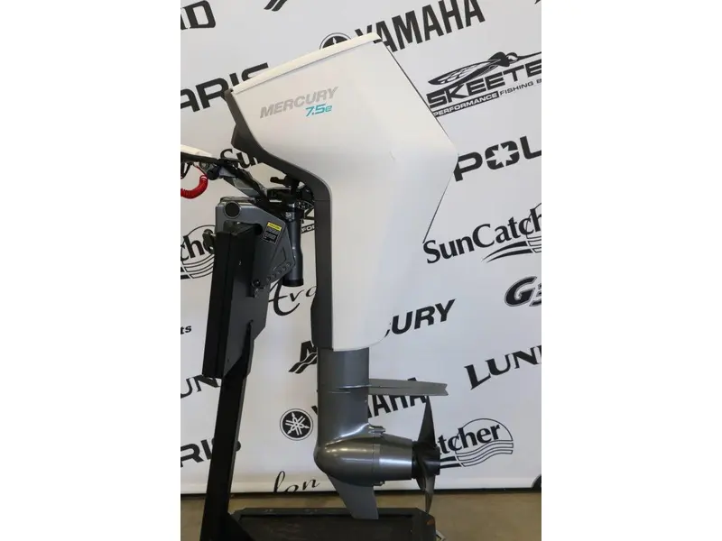 2026 Mercury AVATOR 7.5ESH ÉLECTRIQUE PIED COURT (15 POUCES) thumbnail 5