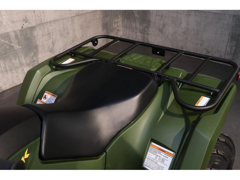 2026 Yamaha Kodiak 450 Eps alt