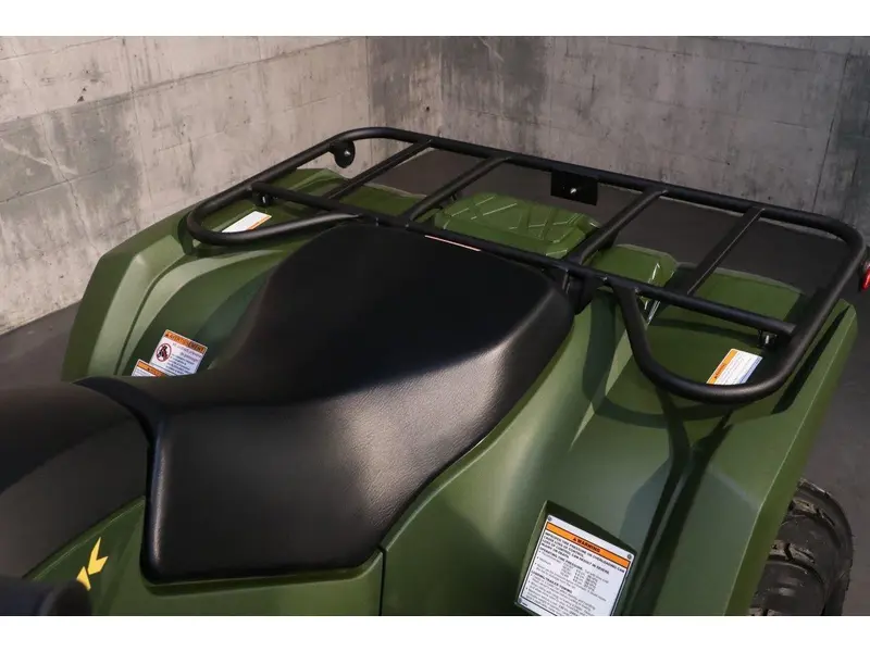 2026 Yamaha Yamaha KODIAK 450 DAE