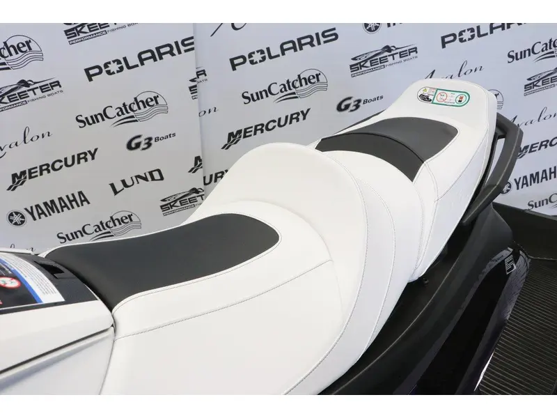 2026 Yamaha VX CRUISER HO Audio thumbnail 8