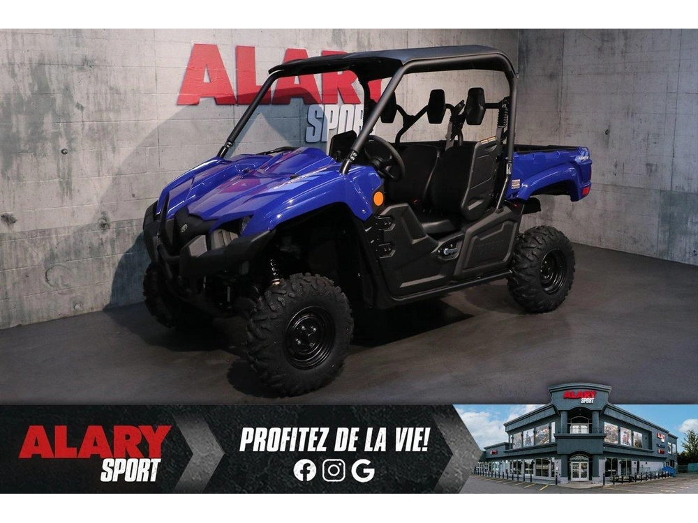 2025 Yamaha Yamaha Viking alt