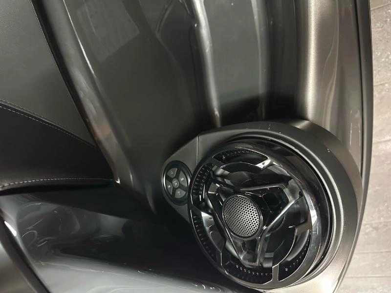 Sea-doo Gtr-x 300 Audio 2024 alt