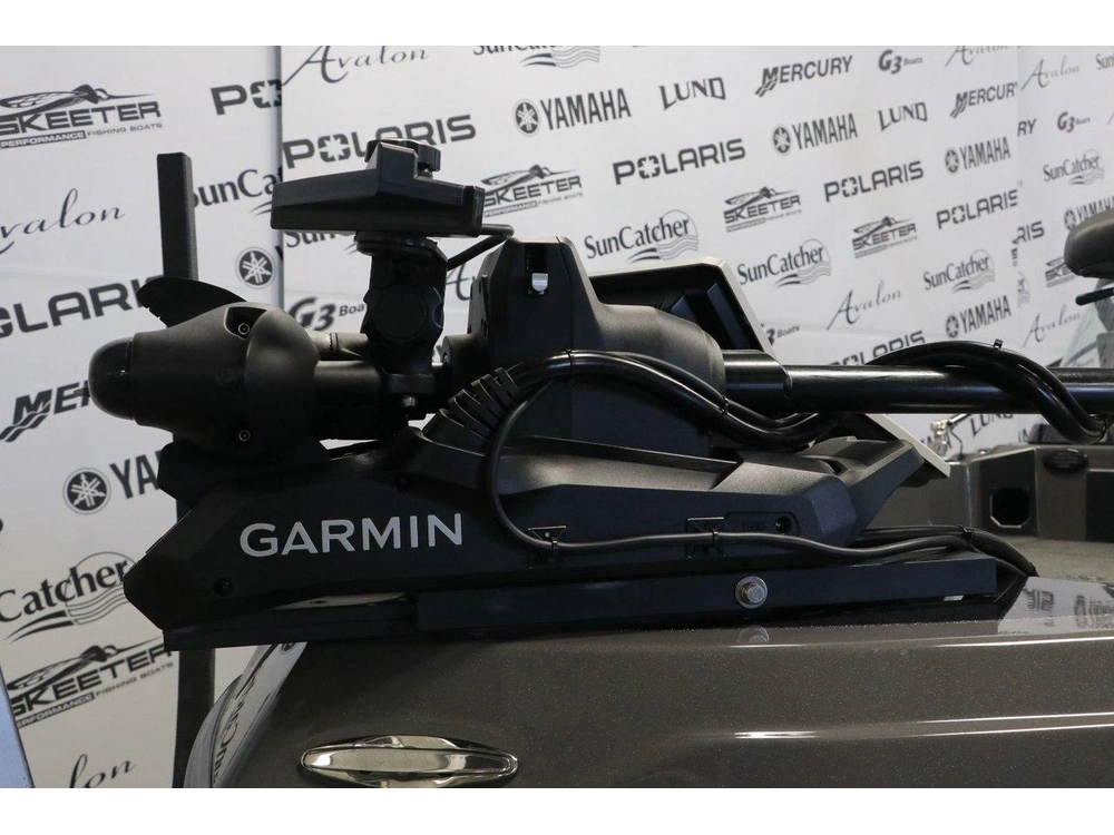 2025 Skeeter Products Wxr2260 + Yamaha F350 alt