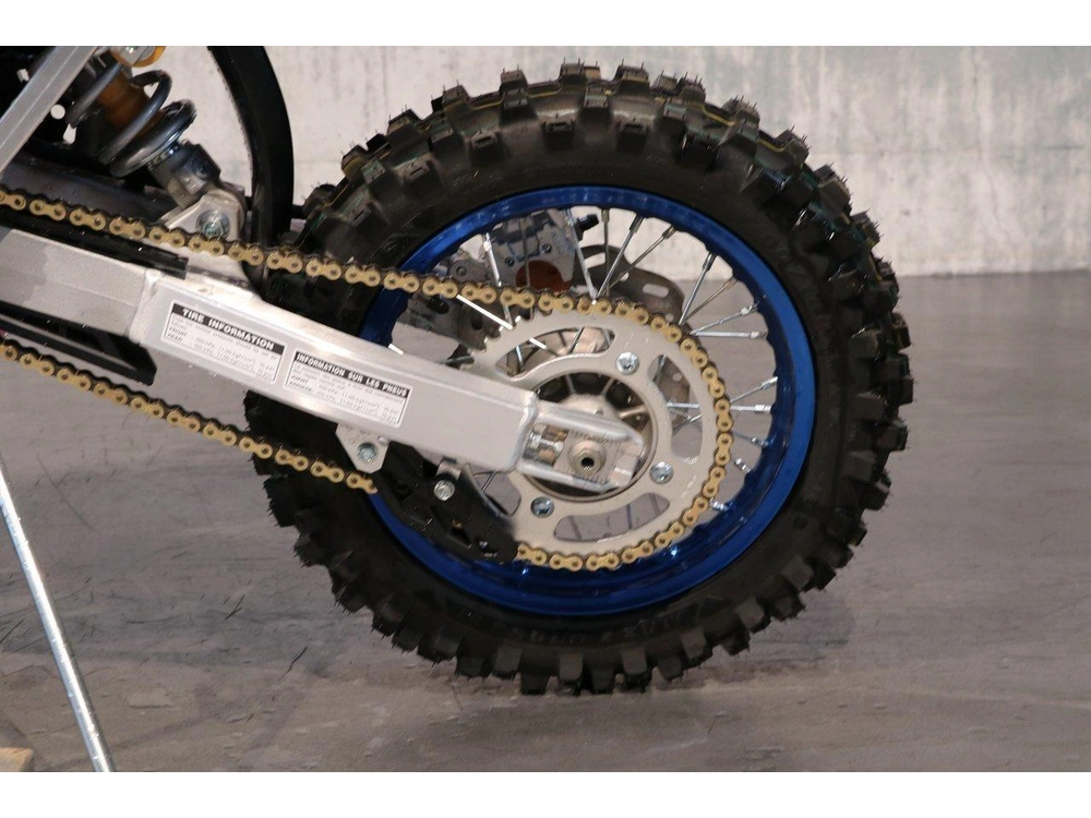 2024 Yamaha Yz65 Enr. alt