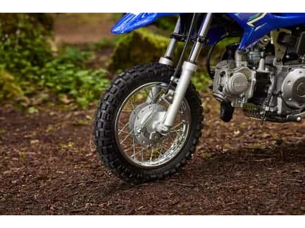 Yamaha Tt-r 50 2026 alt