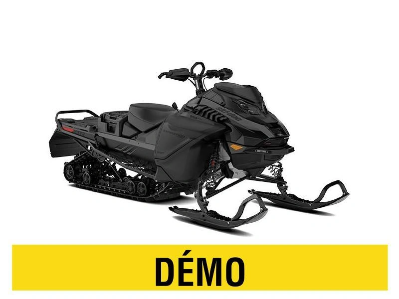 Ski-doo Expedition Xtreme 900 Ace Turb 2026 alt