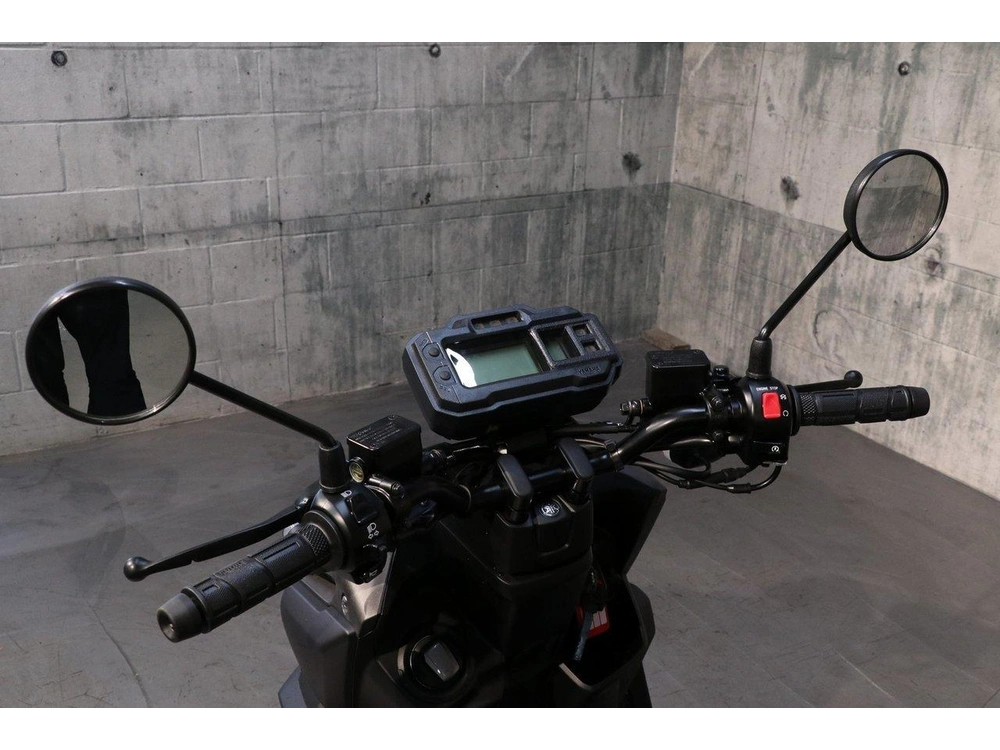 2024 Yamaha Yamaha Bws 125 alt