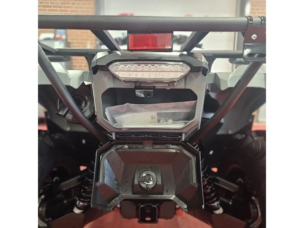 2026 Yamaha Grizzly Eps Xt-r alt