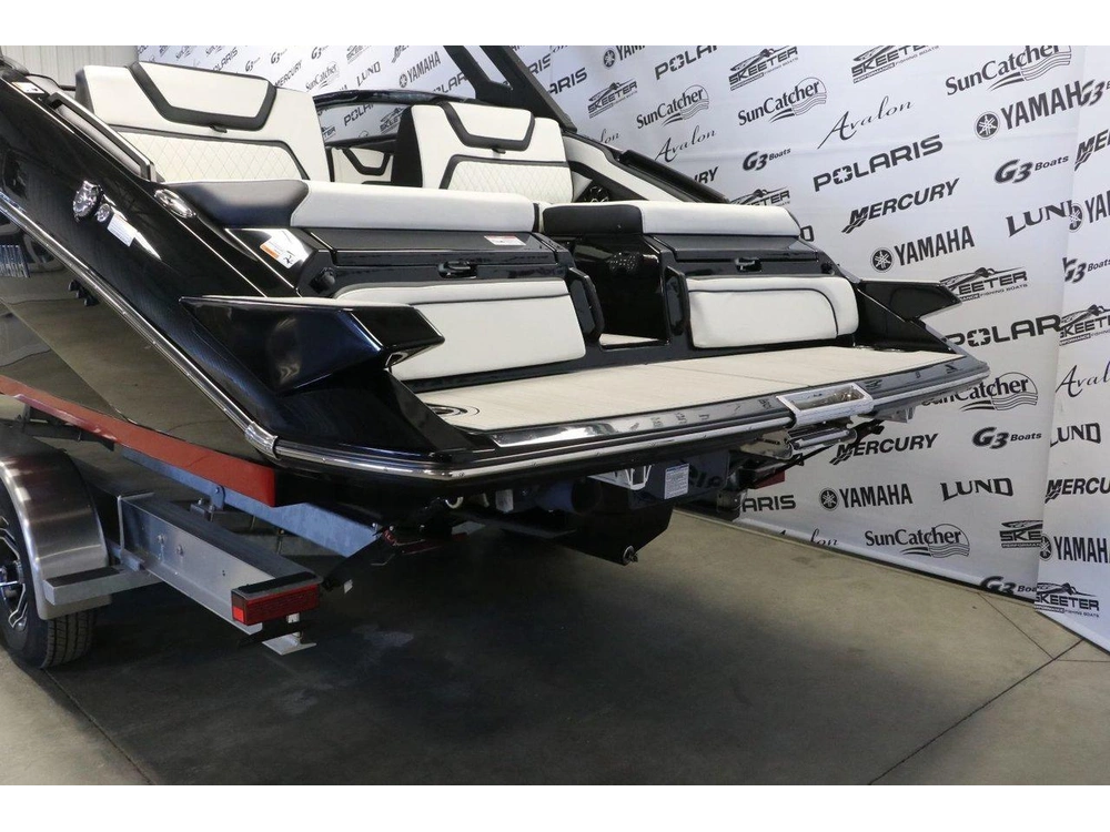 Yamaha Yamaha 275sd (avec Remorque) 2025 alt