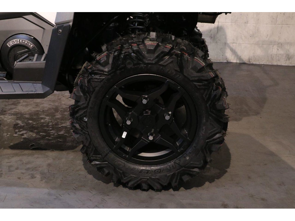 Polaris Sportsman Touring 570 Ultimate 2026 alt