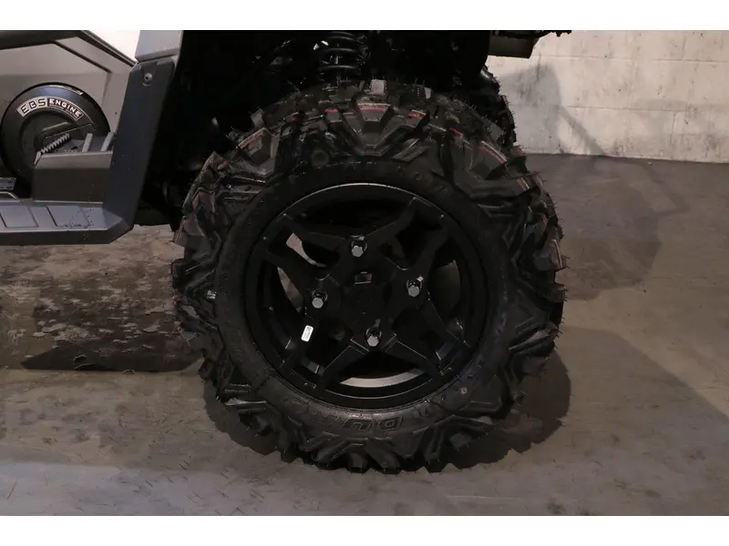 Polaris Polaris Sportsman Touring 570 Ultimate 2026