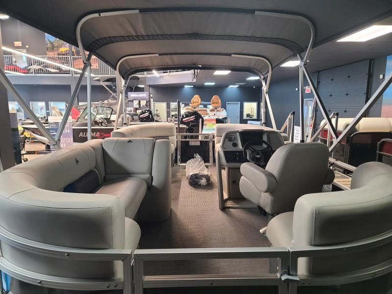 2023 Legend Serie Fun 18 Noir alt