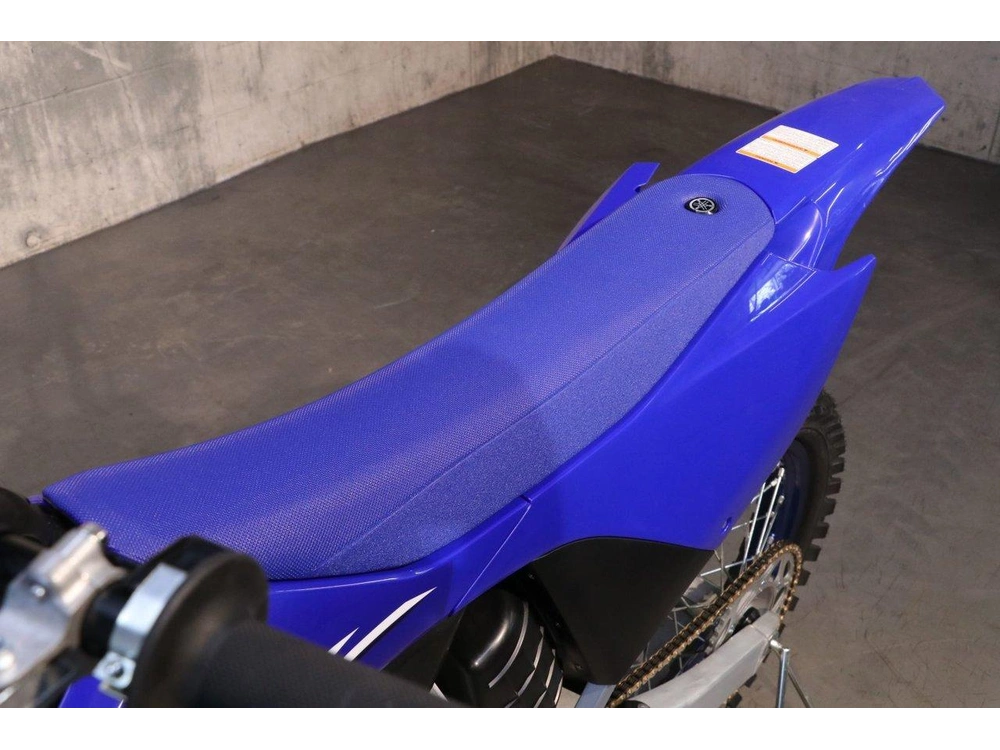 2026 Yamaha Yz125 alt