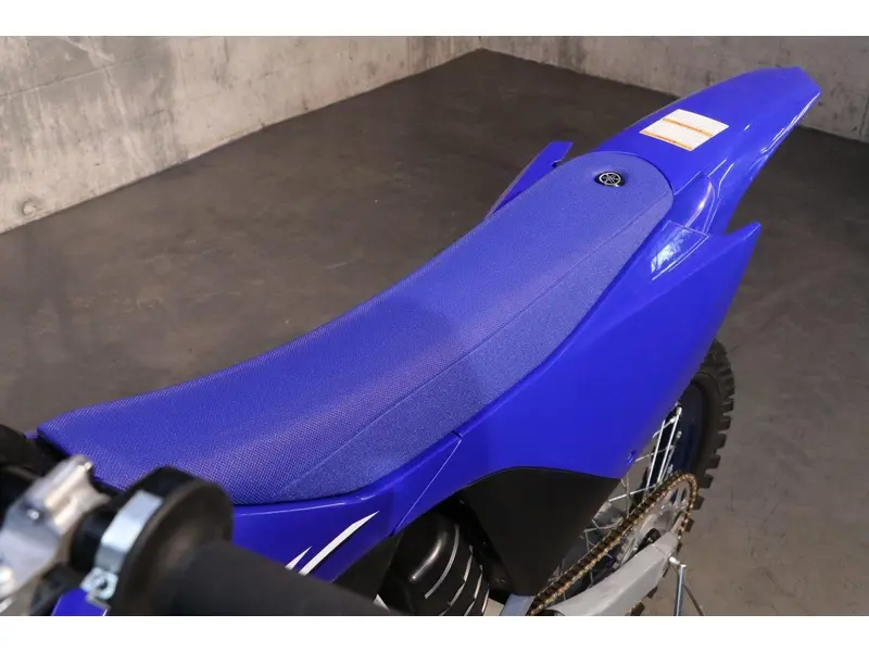 2026 Yamaha YZ125 thumbnail 5
