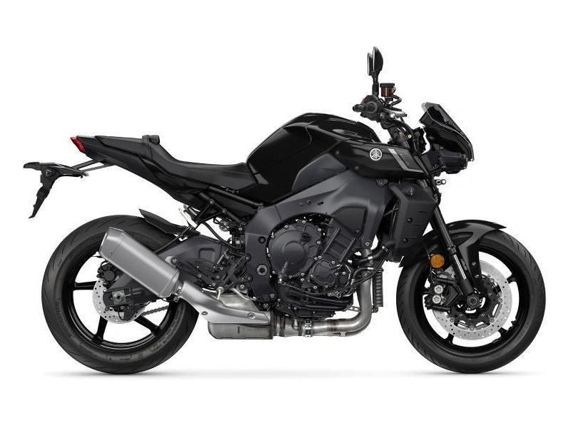 Yamaha Mt-10 2026 alt