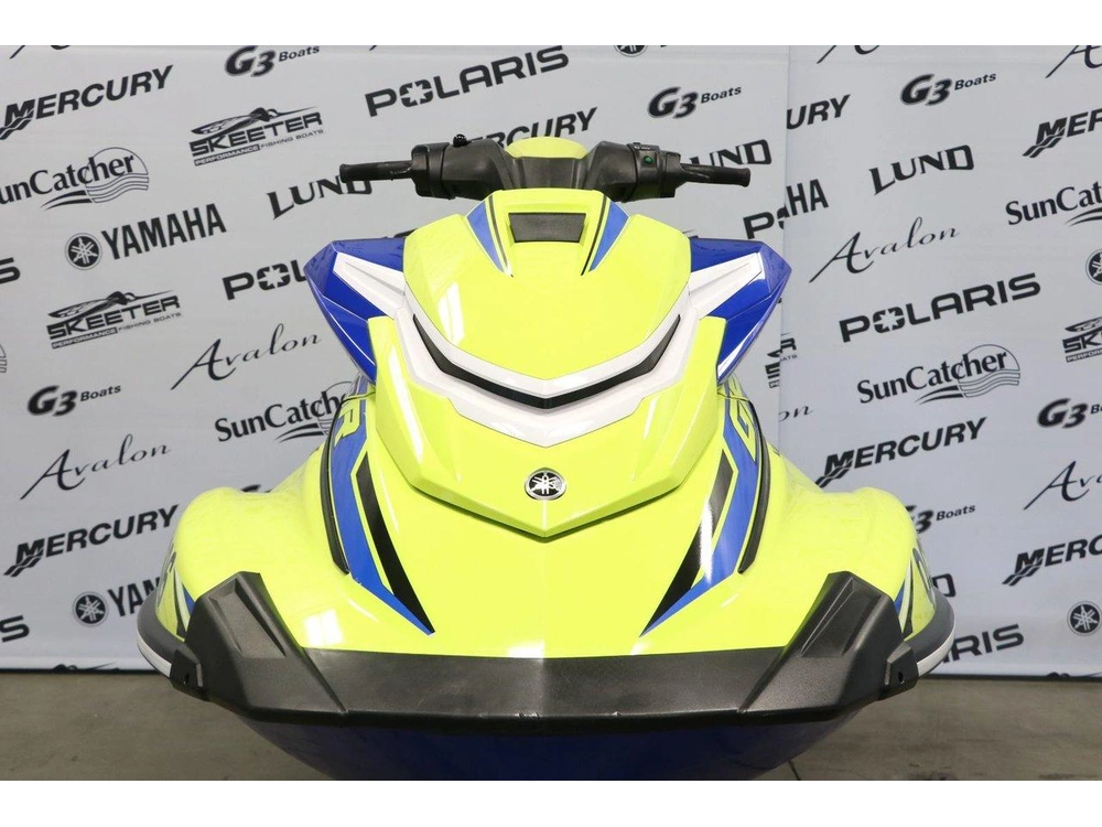 Yamaha Gp 1800r Svho 2020 alt