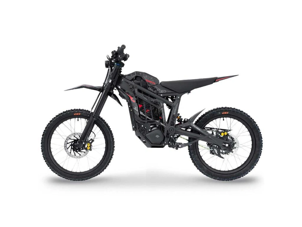 Talaria Sting Mx5 2026 alt