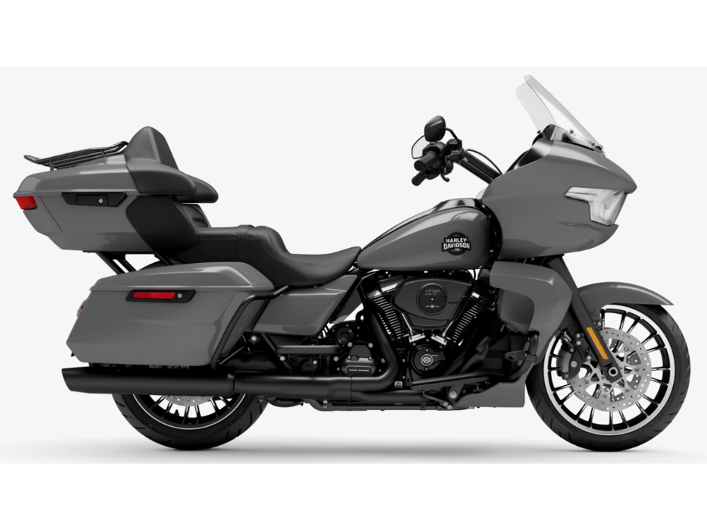 2026 Harley-davidson Fltrxl Road Glide Limited alt