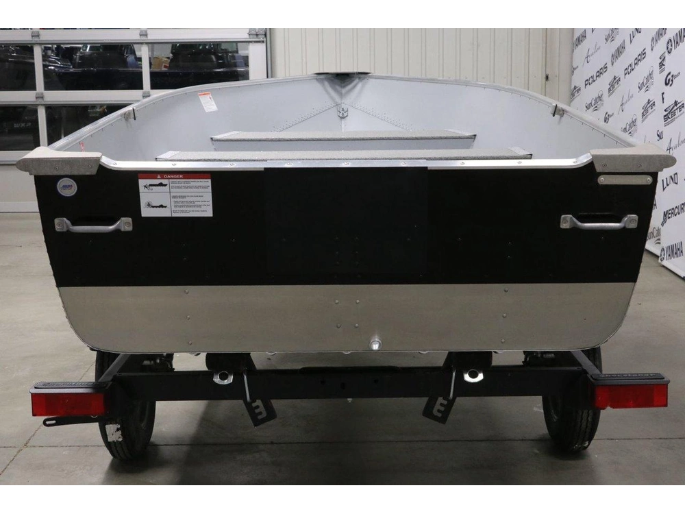 Lund Boat Co Lund Chaloupe Wc-14 (20 Pouces) 2026 alt