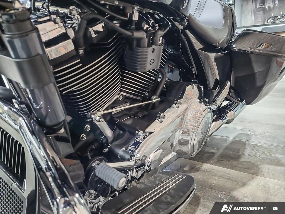 2026 Harley-davidson Street Glide alt