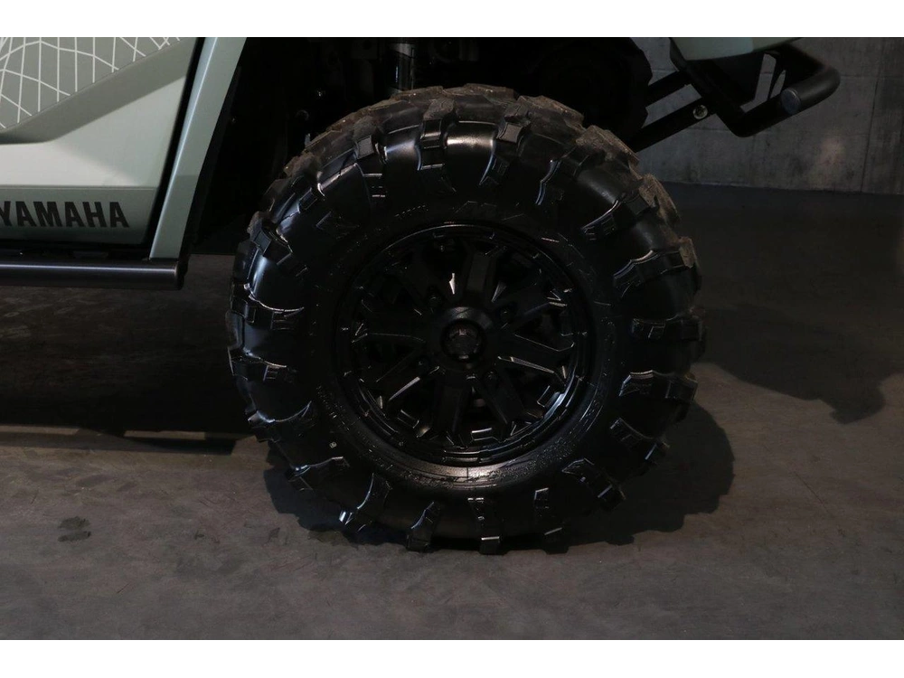 2026 Yamaha Yamaha Wolverine Rmax4 1000 Compact Xt-r alt