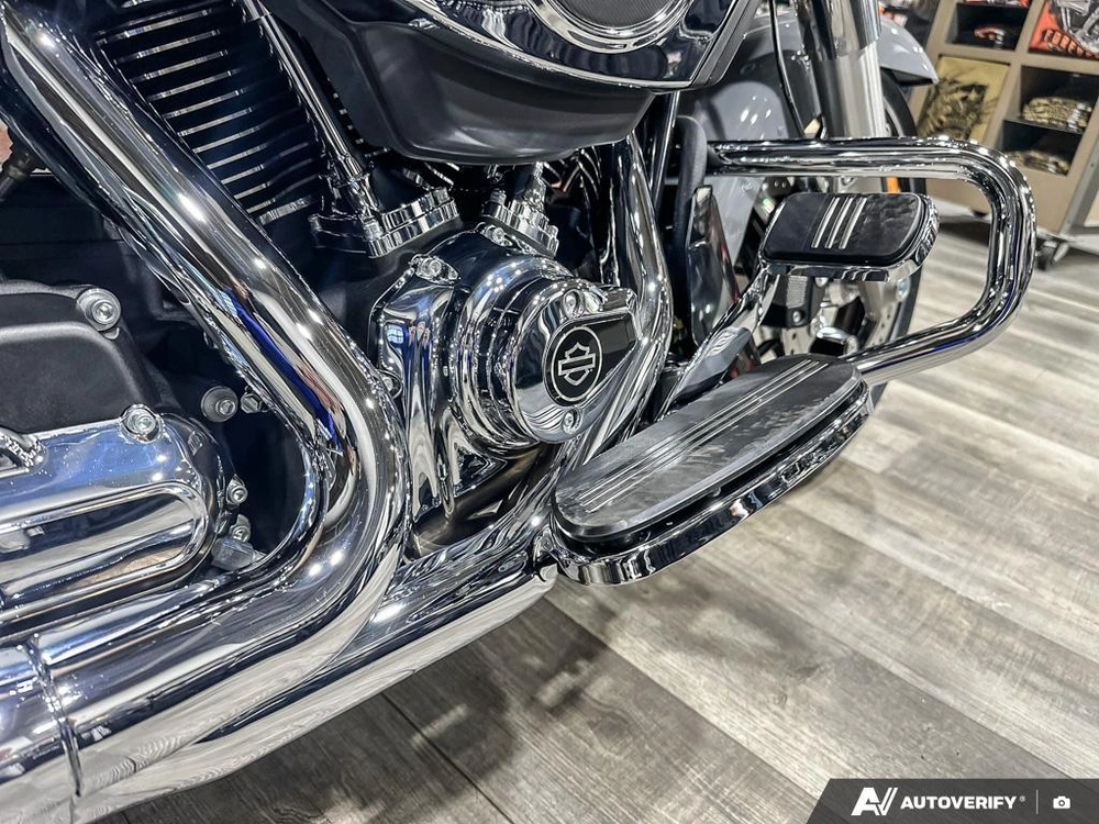 2026 Harley-davidson Road Glide alt