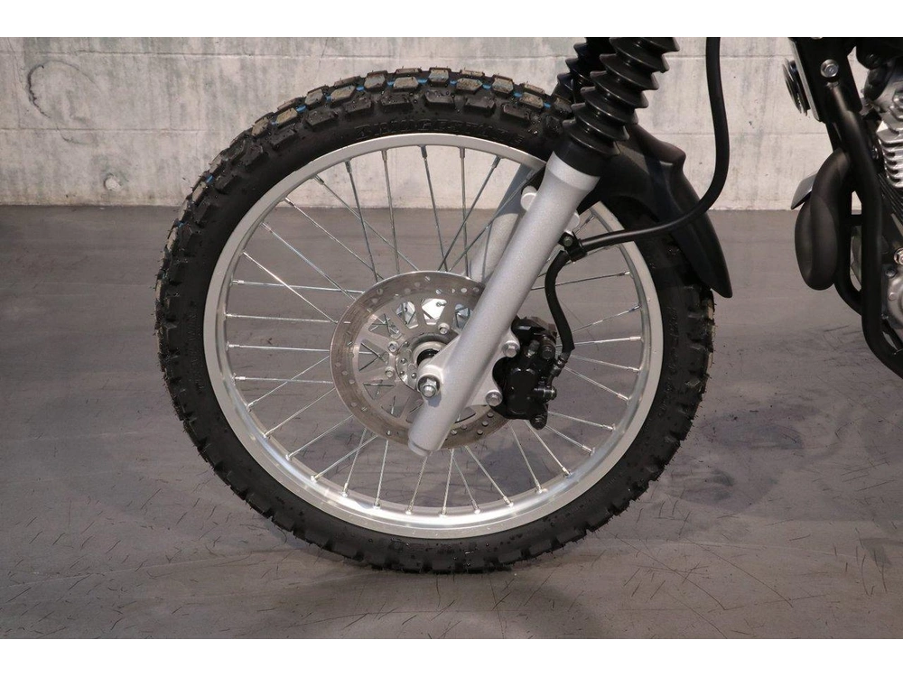 2025 Yamaha Yamaha Xt250 Xt250sg alt