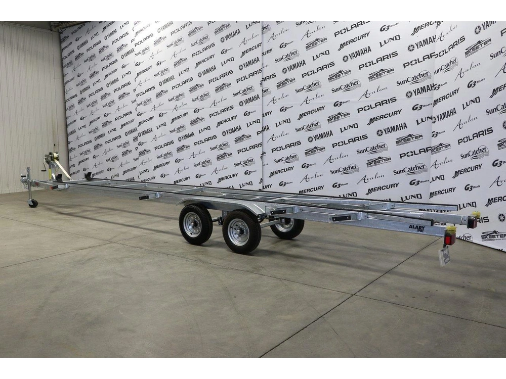 2025 Remeq Remeq 20p2800g Ciseaux Pour Ponton alt