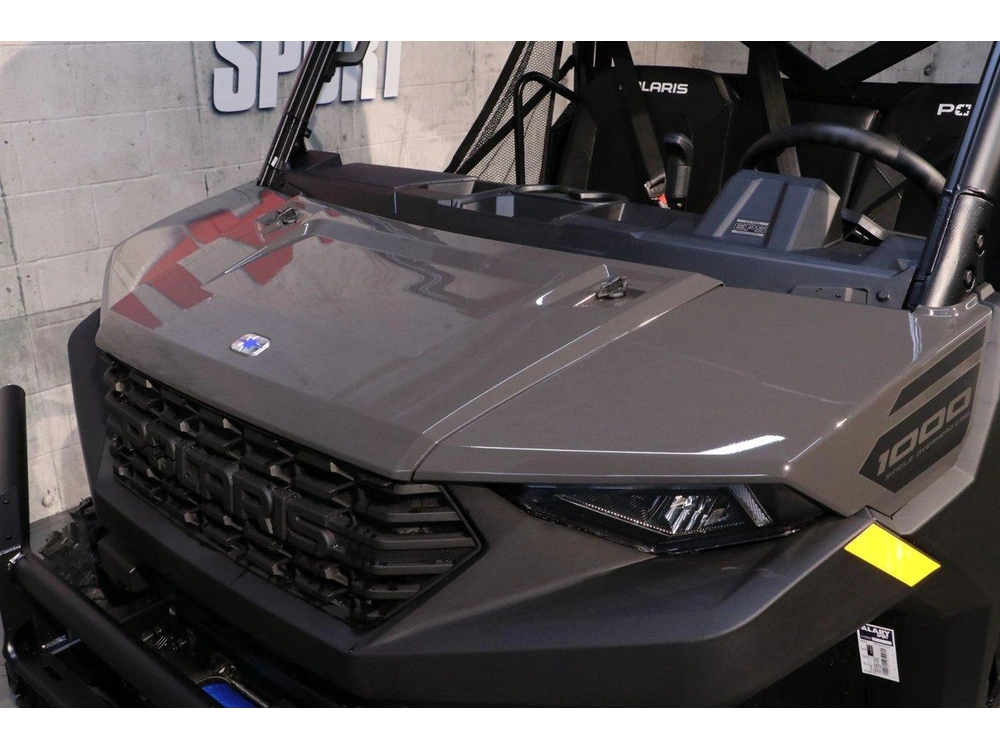 2026 Polaris Polaris Ranger 1000 Premium alt