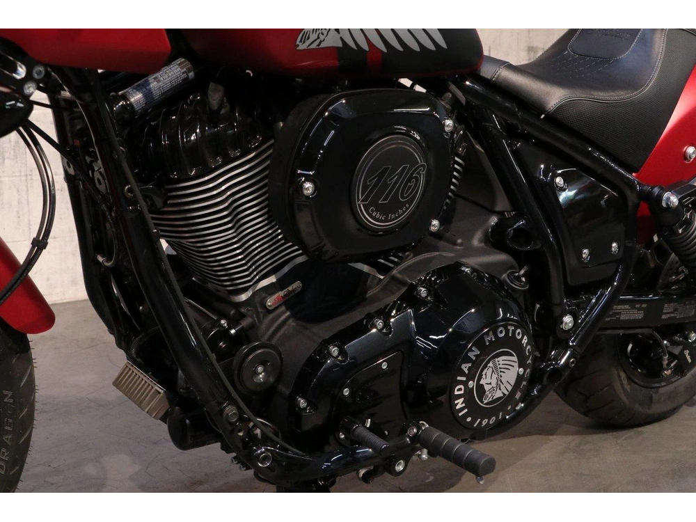 2024 Indian Motorcycle Indian Sport Chief alt