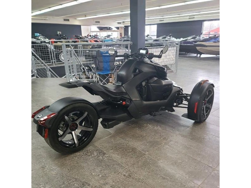Can-am Ryker Sport 900 Ace 2025 alt