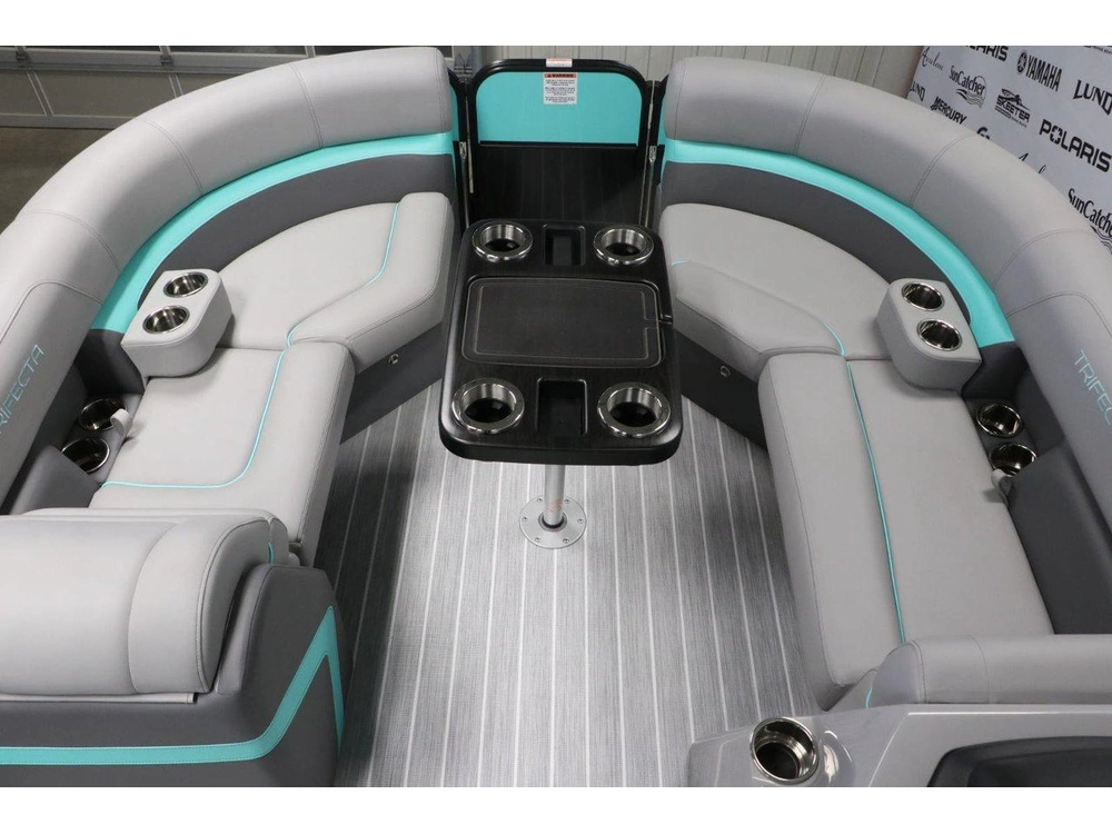 Trifecta Trifecta 24 Ul Cs +yamaha 150 Hp 2023 alt