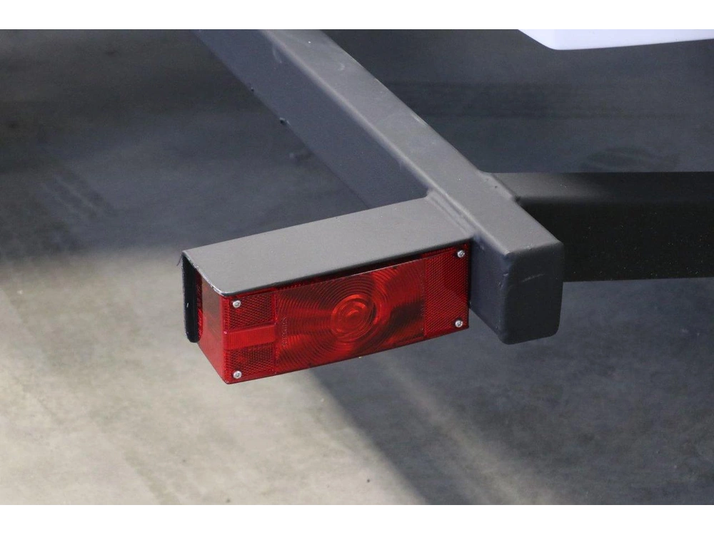 Scarab Scarab 165 Ho (250 Hp) 2016 alt