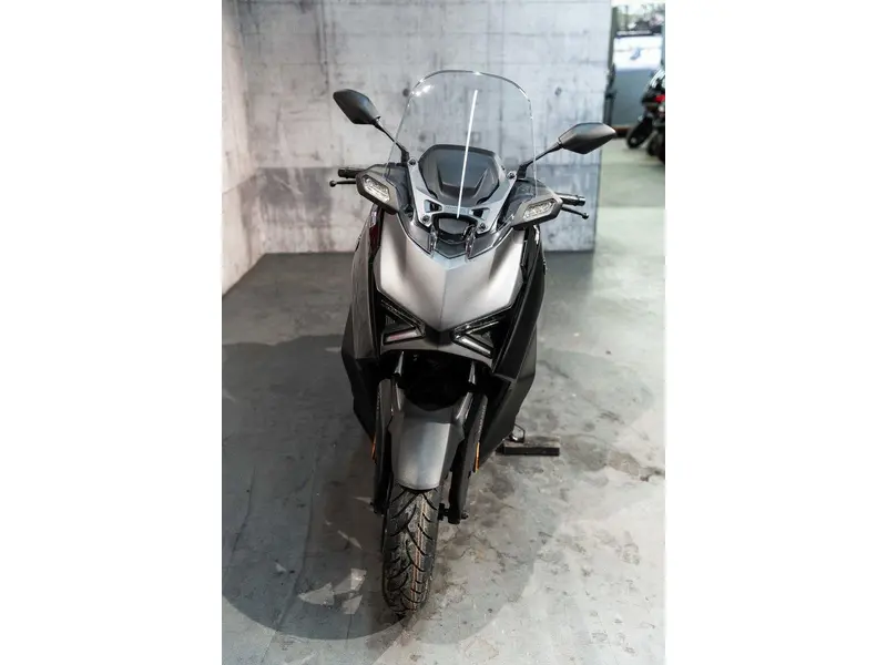 2026 Yamaha XMAX
