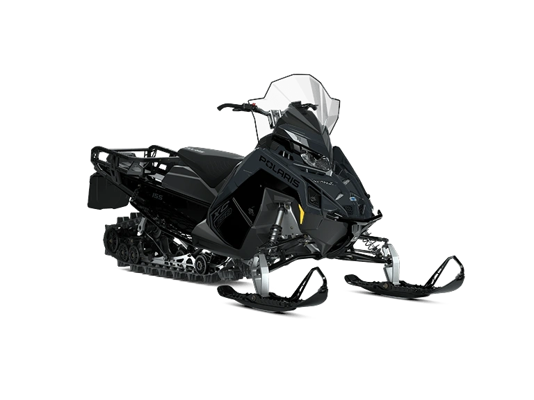 2026 Polaris 650 Voyageur Xc 155 Es alt